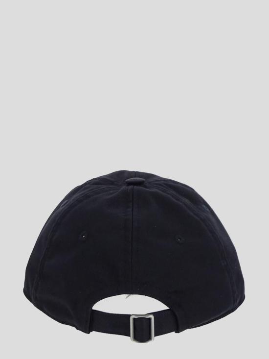  MM6 메종마르지엘라 모자 SH0TC0002S78611900 NO COLOR - MM6 MAISON MARGIELA