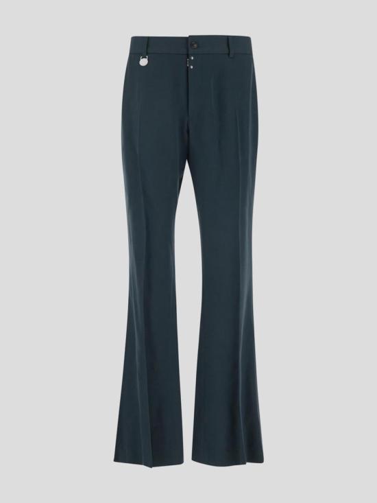  MM6 메종마르지엘라 스트레이트 팬츠 S62KB0118S60351650 NO COLOR