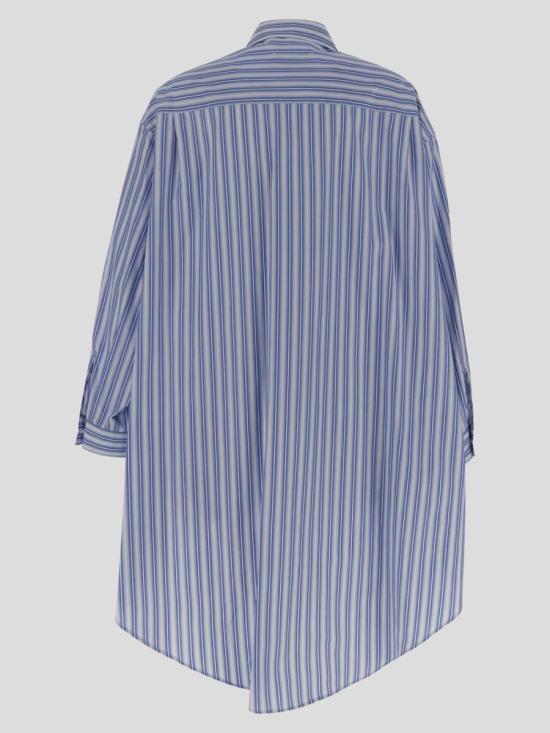  MM6 메종마르지엘라 숏 원피스 S52CT0773S78146001F RIGA - MM6 MAISON MARGIELA