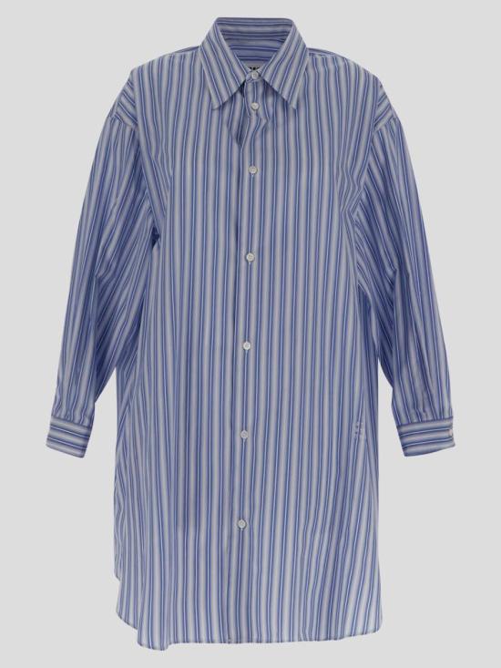  MM6 메종마르지엘라 숏 원피스 S52CT0773S78146001F RIGA - MM6 MAISON MARGIELA