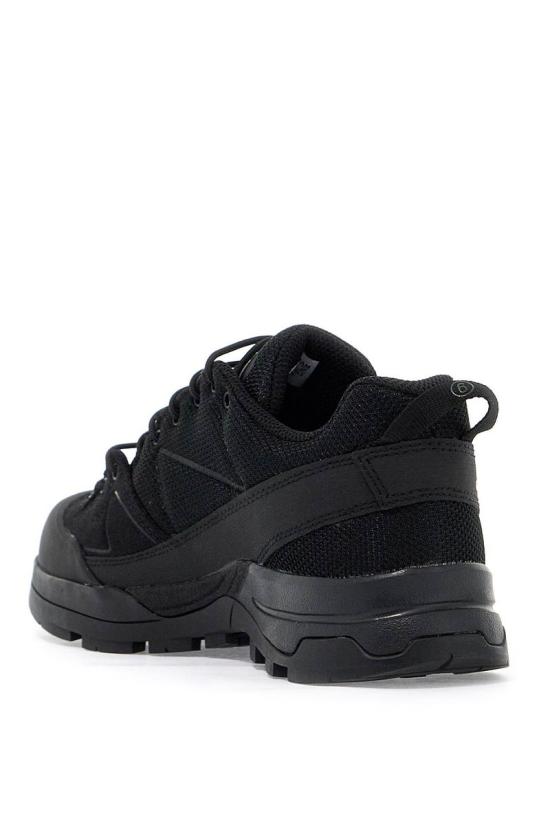  MM6 메종 마르지엘라 X 살로몬 스니커즈 S66WS0099P6635H8419 BLACK BLACK - MM6 MAISON MARGIELA X SALOMON