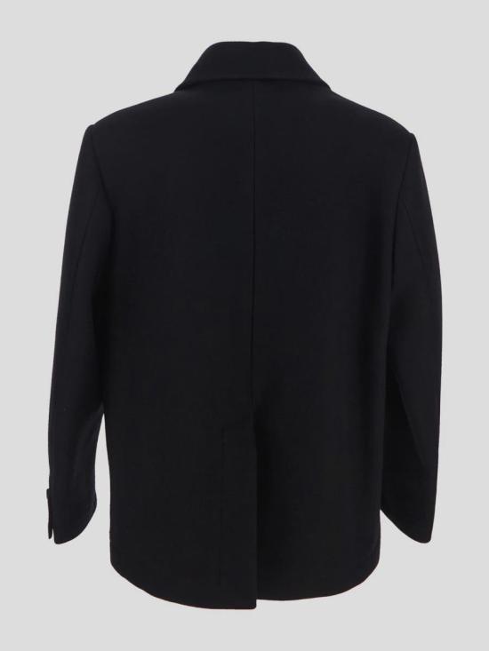  MM6 메종마르지엘라 자켓 S52AM0250S60353900 NO - MM6 MAISON MARGIELA