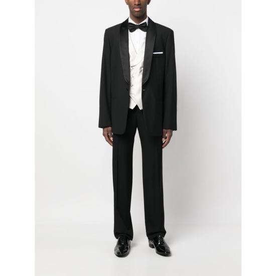  레이디 앤 베스트 GILET DPR G171 02 SILVER - LADY ANNE