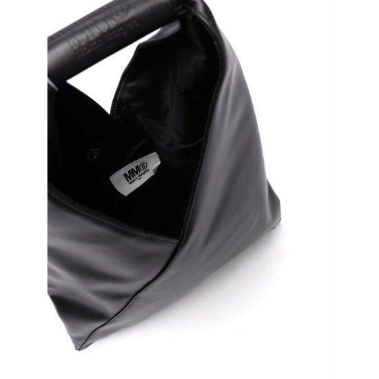 24FW MM6 메종마르지엘라 토트백 P4313 S54WD0043 T8013 BLACK - MM6 MAISON MARGIELA