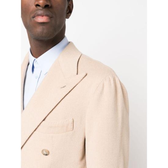  가보 나폴리 수트 자켓 T23225 POSITANO 1 2 NEUTRALS - GABO NAPOLI