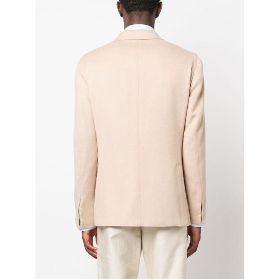  가보 나폴리 수트 자켓 T23225 POSITANO 1 2 NEUTRALS - GABO NAPOLI
