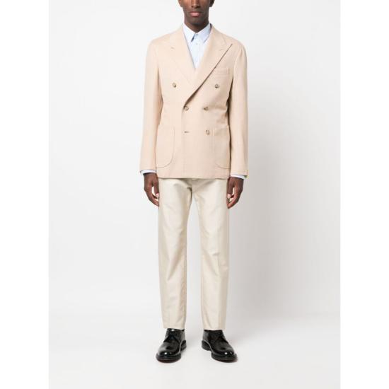  가보 나폴리 수트 자켓 T23225 POSITANO 1 2 NEUTRALS - GABO NAPOLI