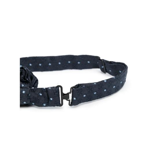  Eredi Chiarini 넥타이 PP857 1 BLUE - OTHER BRANDS