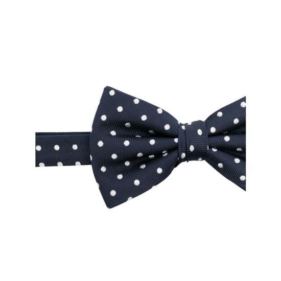  레이디 앤 넥타이 MILANO 187 01 BLUE WHITE - LADY ANNE