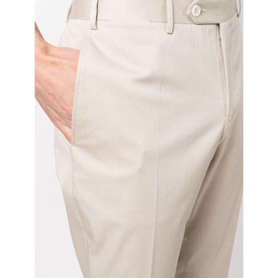  카날리 스트레이트 팬츠 AV01000 71018 701 - CANALI