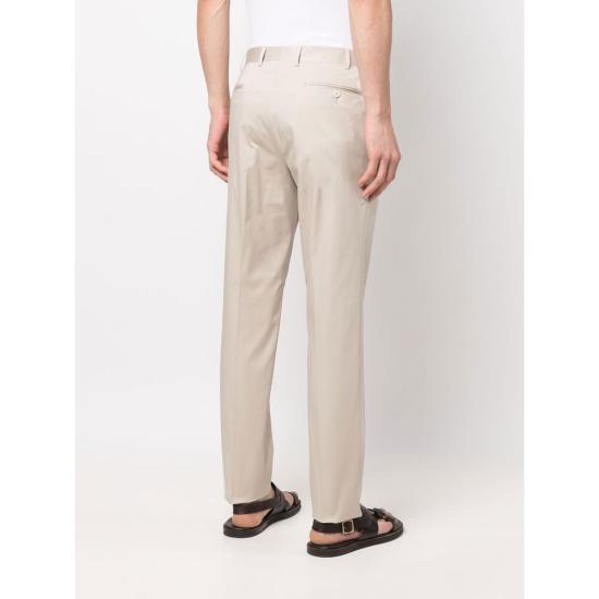  카날리 스트레이트 팬츠 AV01000 71018 701 - CANALI