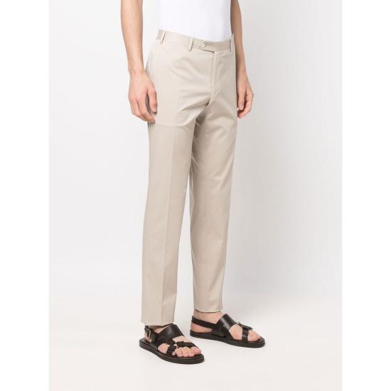  카날리 스트레이트 팬츠 AV01000 71018 701 - CANALI