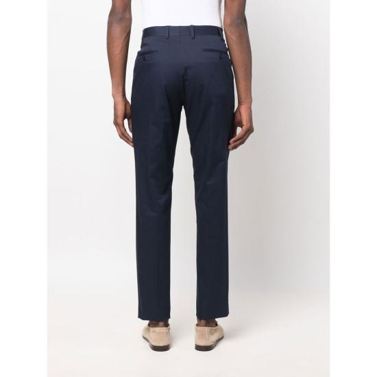  카날리 스트레이트 팬츠 AV01000 71018 301 BLUE - CANALI