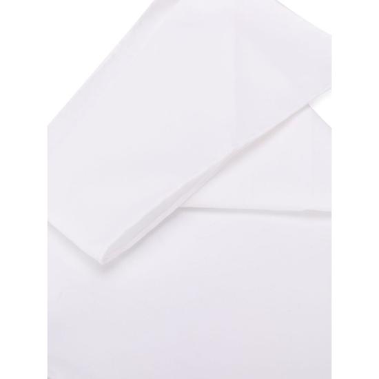  레이디 앤 머플러/스카프 ONE P01 01 WHITE - LADY ANNE