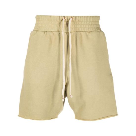  레스 티엔 숏팬츠 CF 3000 MSTOK GREEN