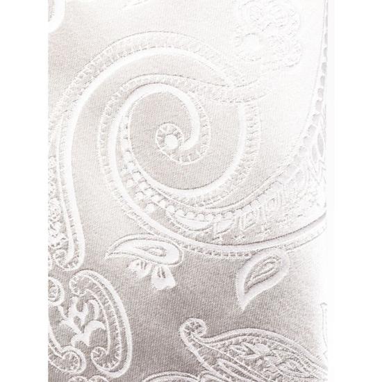  레이디 앤 넥타이 DAMON 177 01 WHITE - LADY ANNE