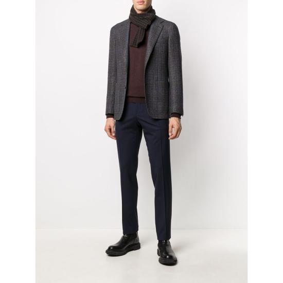  카날리 스트레이트 팬츠 EU00551 71018 305 BLUE - CANALI