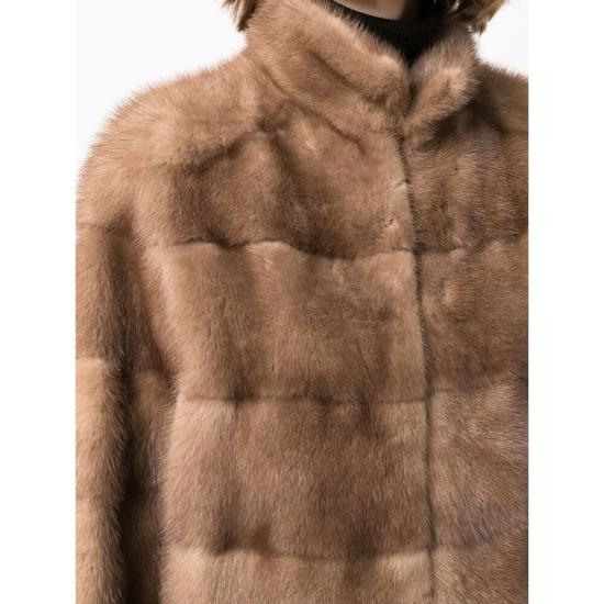  블랑샤 무톤 11555 VI PAST BROWN - BLANCHA