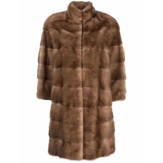  블랑샤 무톤 11555 VI PAST BROWN