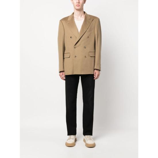  카날리 수트 자켓 CX02308 E15486 700 BROWN - CANALI