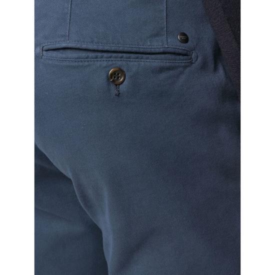  카날리 스트레이트 팬츠 PT01013 93630 308 BLUE - CANALI