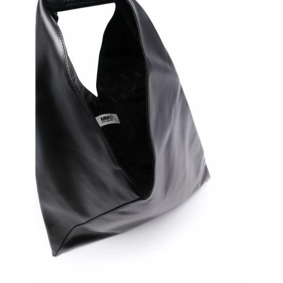 24FW MM6 메종마르지엘라 숄더백 P4313 S54WD0039 T8013 BLACK - MM6 MAISON MARGIELA