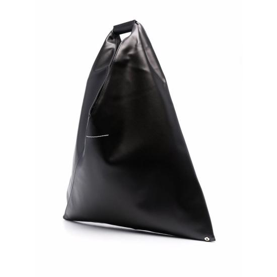 24FW MM6 메종마르지엘라 숄더백 P4313 S54WD0039 T8013 BLACK - MM6 MAISON MARGIELA