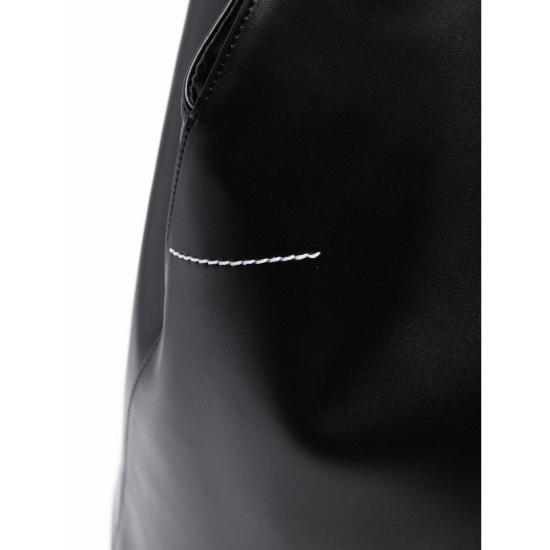 24FW MM6 메종마르지엘라 숄더백 P4313 S54WD0039 T8013 BLACK - MM6 MAISON MARGIELA