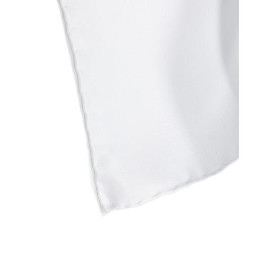 24FW 레이디 앤 머플러/스카프 ONE WHITE - LADY ANNE