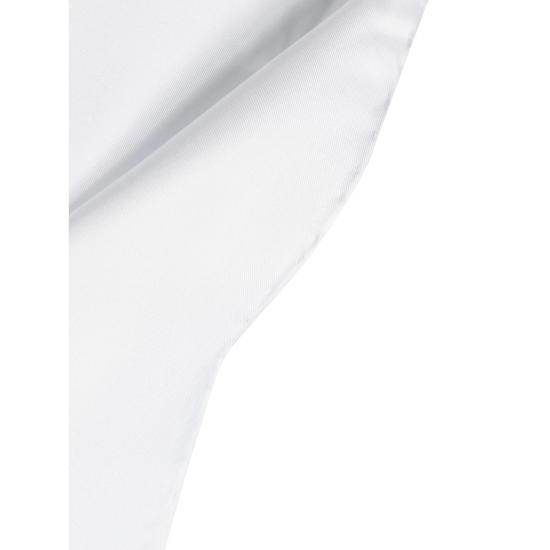 24FW 레이디 앤 머플러/스카프 ONE WHITE - LADY ANNE