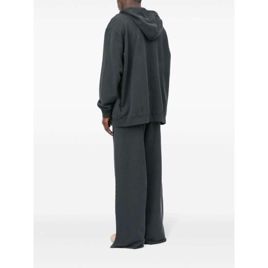 24FW MM6 메종마르지엘라 자켓 M25004 SH0HG0004 899 BLACK - MM6 MAISON MARGIELA