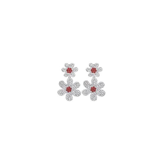 24FW 마르니 이어링 ORMV0527A0P6527 00W09 METALLIC