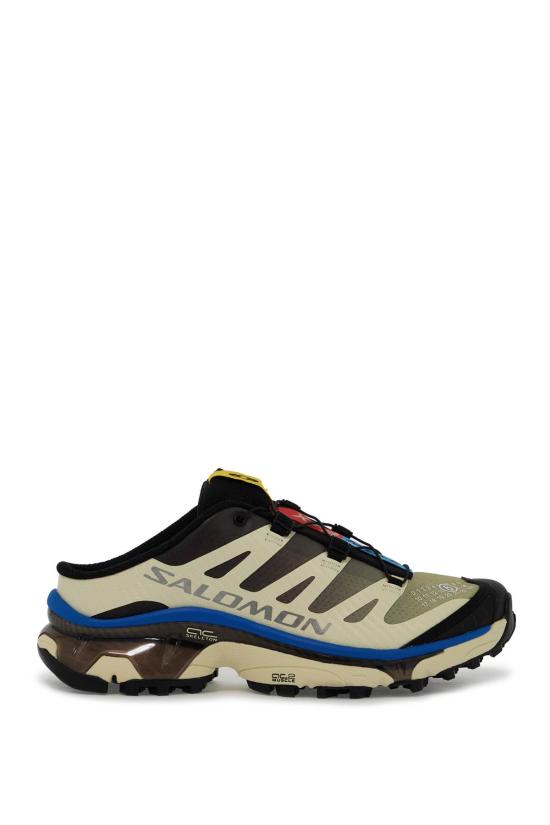  MM6 메종마르지엘라 스니커즈 S59WS0222P6634 MULTICOLOR