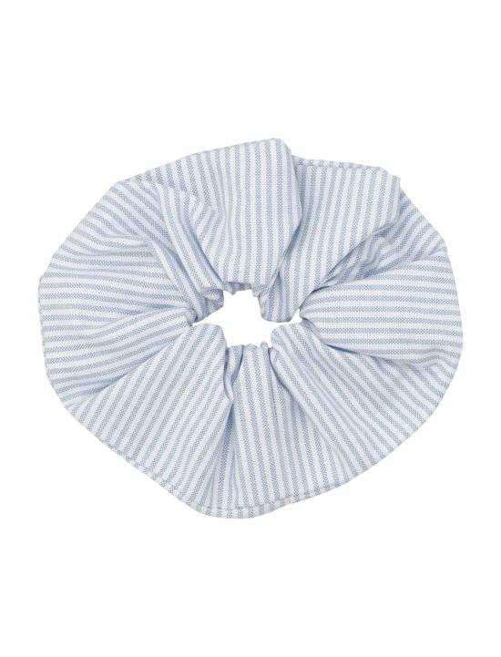 24FW 아페쎄 헤어 액세서리 24AF66049COGUH IAA BLUE