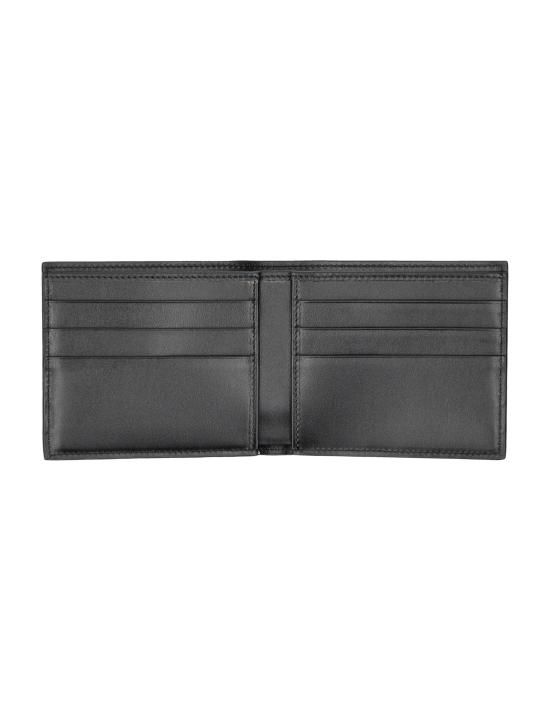 24FW 돌체앤가바나 가죽소품 BP1321AN244 HNII7 BLACK - DOLCE & GABBANA