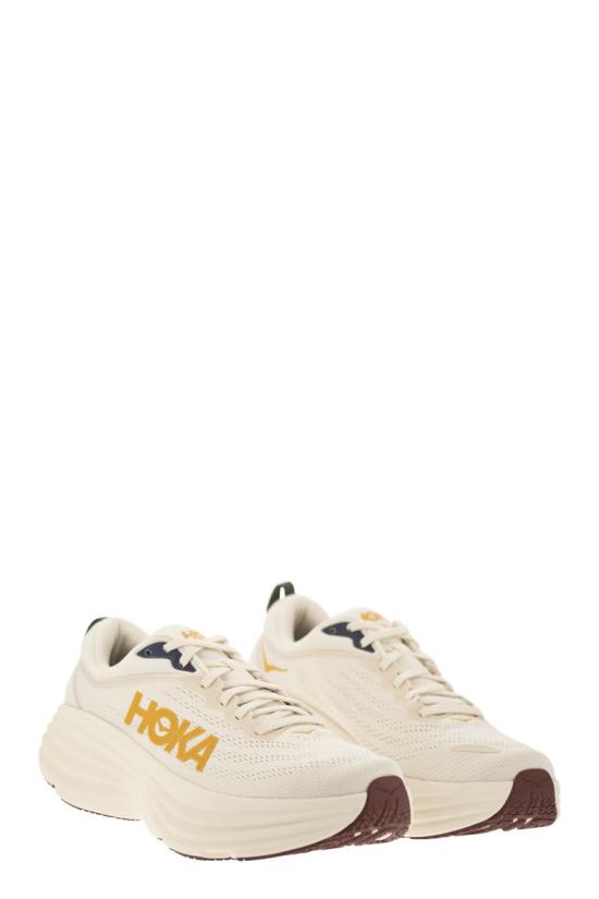 24FW 호카 스니커즈 1123202 OST MILK - HOKA