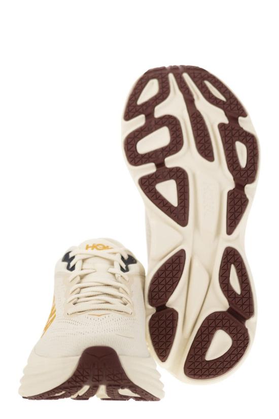 24FW 호카 스니커즈 1123202 OST MILK - HOKA