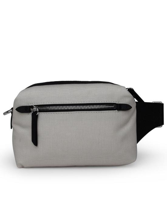  MM6 메종마르지엘라 크로스백 SB2WG0011P1511H9677 Grey - MM6 MAISON MARGIELA