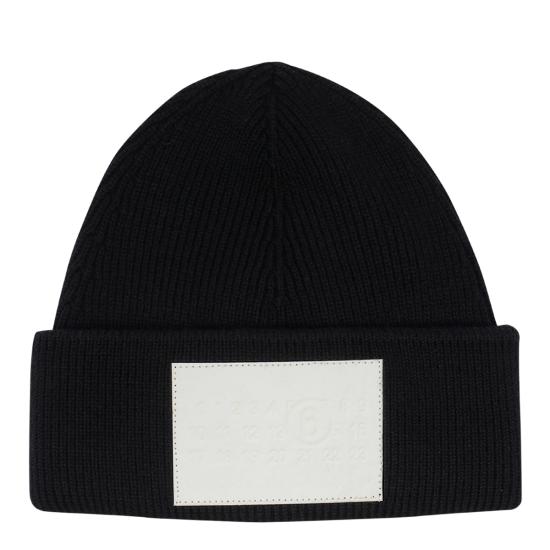 24FW MM6 메종마르지엘라 모자 S52TB0004 M13036900