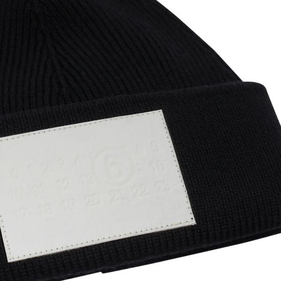 24FW MM6 메종마르지엘라 모자 S52TB0004 M13036900 - MM6 MAISON MARGIELA