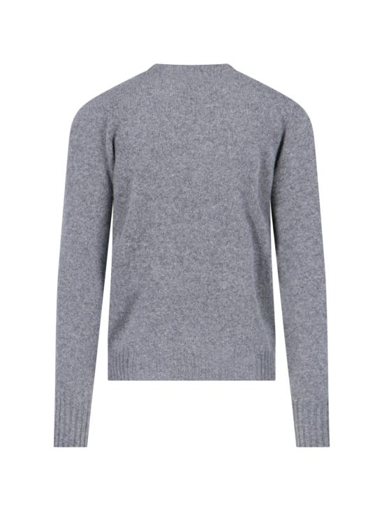  드루모어 스웨터 D4W103 670 Grey - DRUMOHR