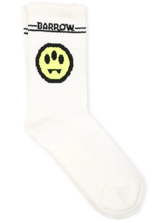 24FW [주니어] 바로우 발목 양말 F4BKJUSO037 002