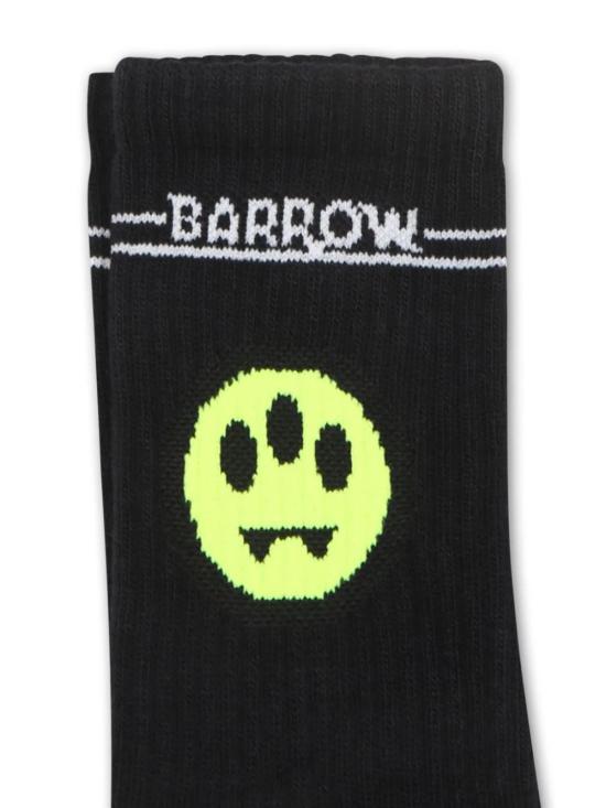 24FW [주니어] 바로우 발목 양말 F4BKJUSO037 110 - BARROW