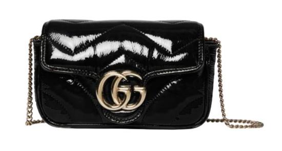 24FW 구찌 숄더백 476433 AADP61000