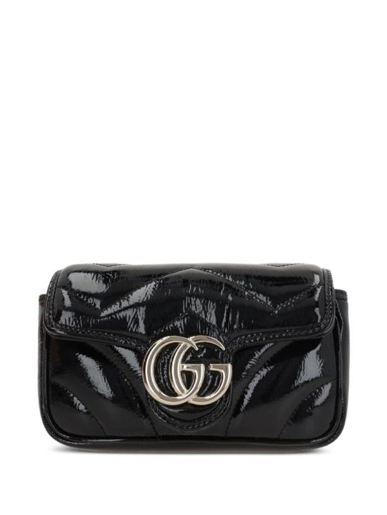 24FW 구찌 숄더백 476433 AADP61000 - GUCCI