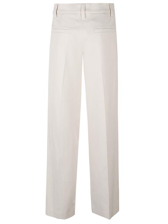  브루넬로 쿠치넬리 데님 팬츠 MA126P8759 C8505 - BRUNELLO CUCINELLI