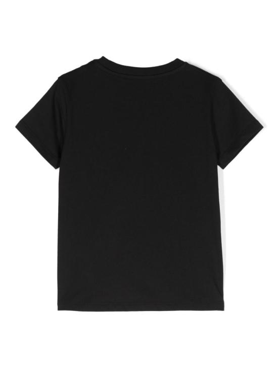 24FW [주니어] 몽클레어 티셔츠 8C00006 83907 999 - MONCLER