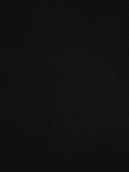 24FW 생로랑 머플러/스카프 748959 3Y201 1060 BLACK - SAINT LAURENT