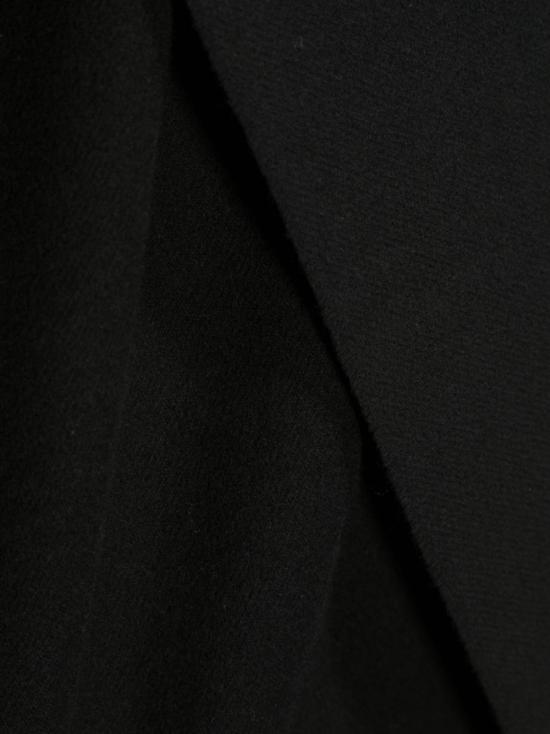 24FW 생로랑 머플러/스카프 748959 3Y201 1060 BLACK - SAINT LAURENT