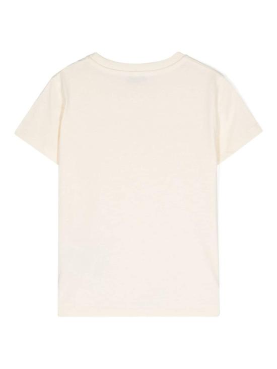 24FW [키즈] 몽클레어 티셔츠 8C00006 83907 050 - MONCLER